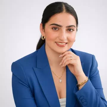 Bhavya Soni