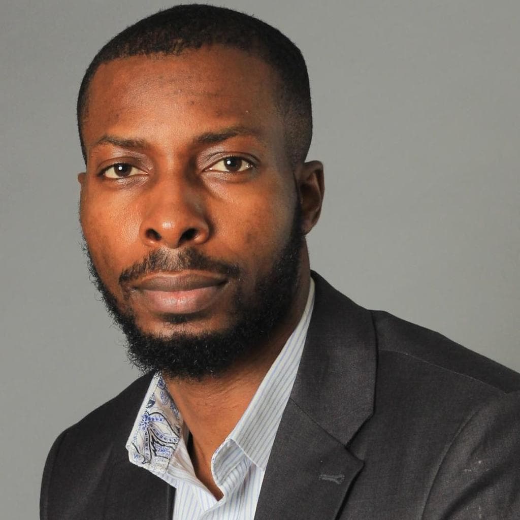 Olakunle Oyeniyi