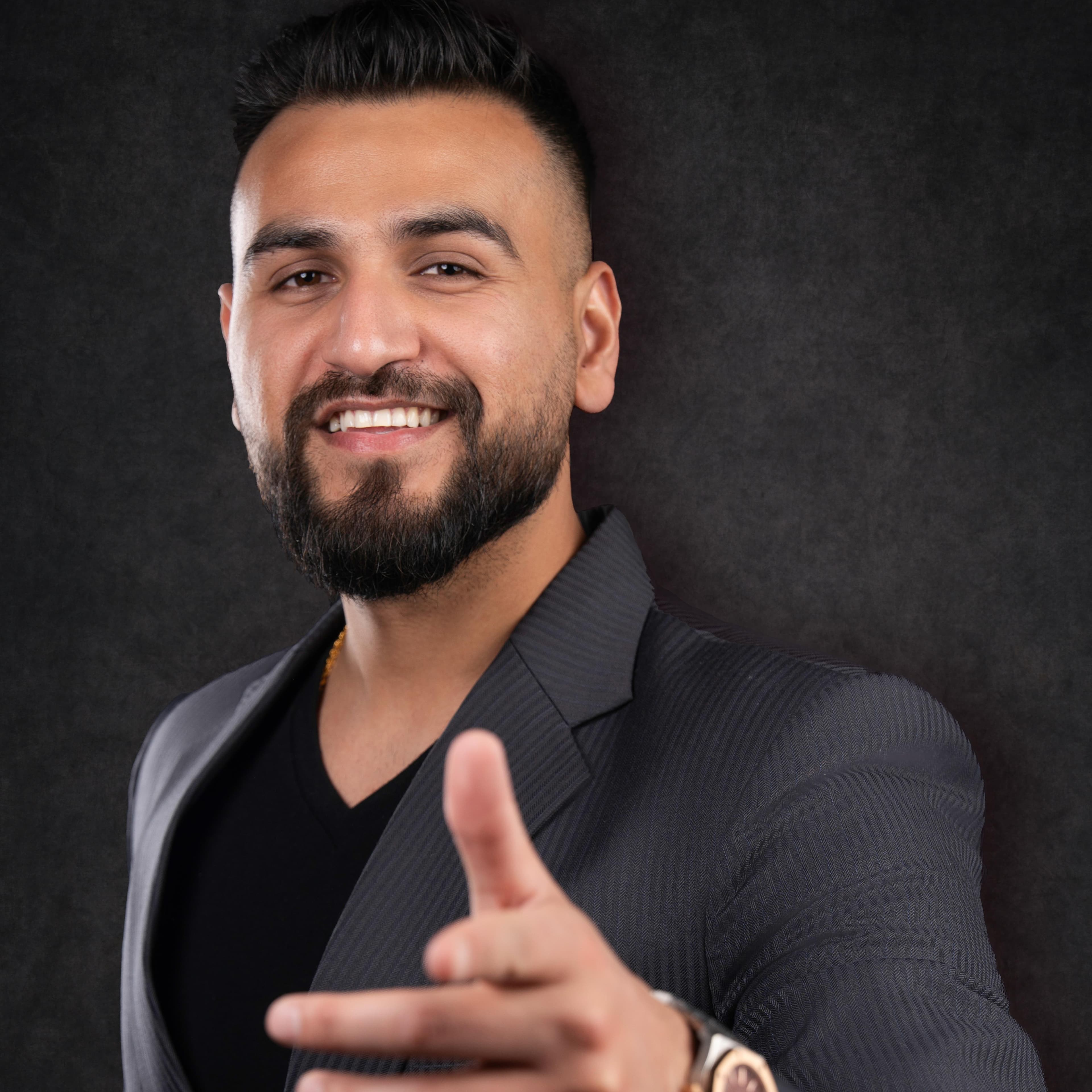 Karan Judge