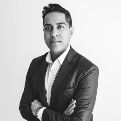 Jas Bhatia