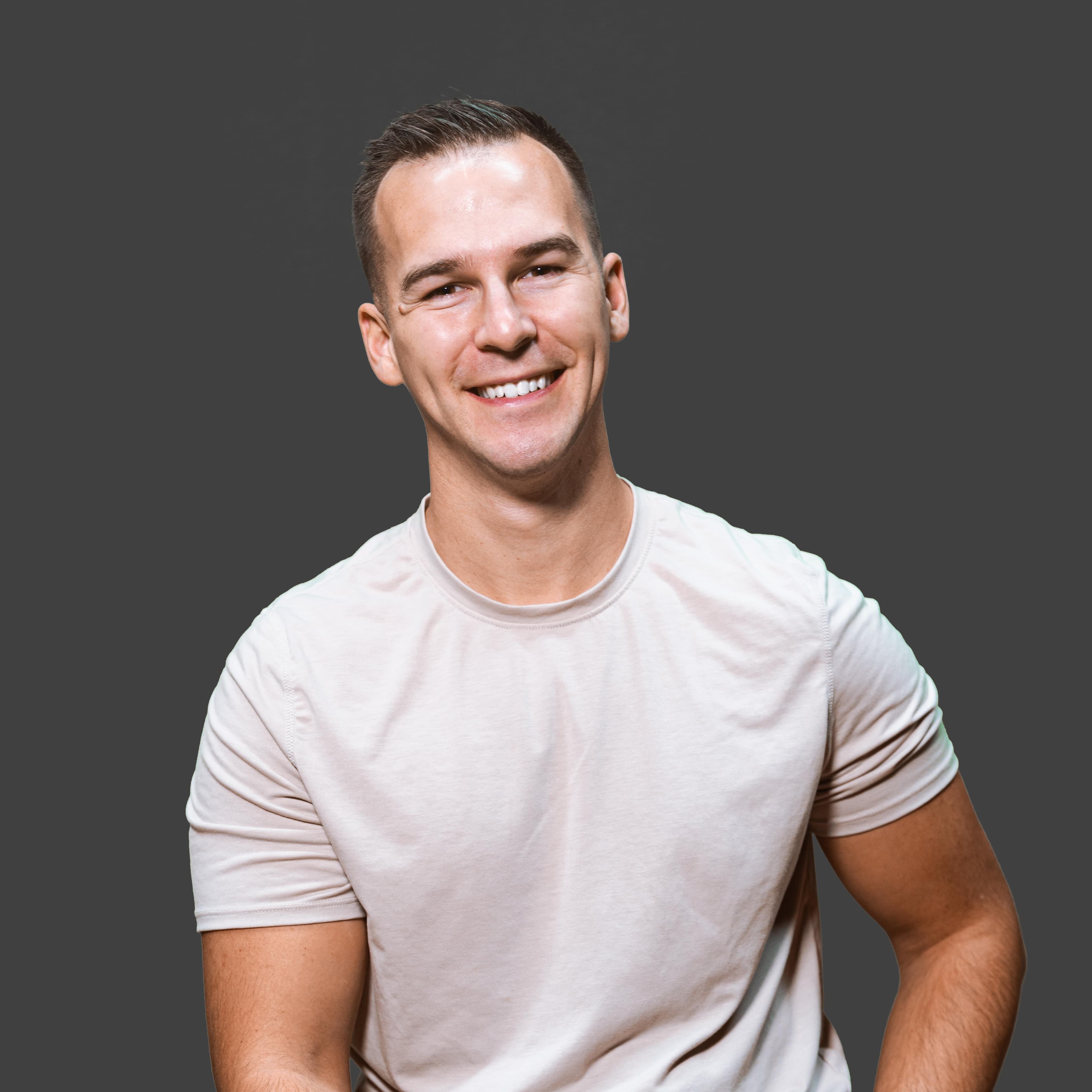 Sean Clair