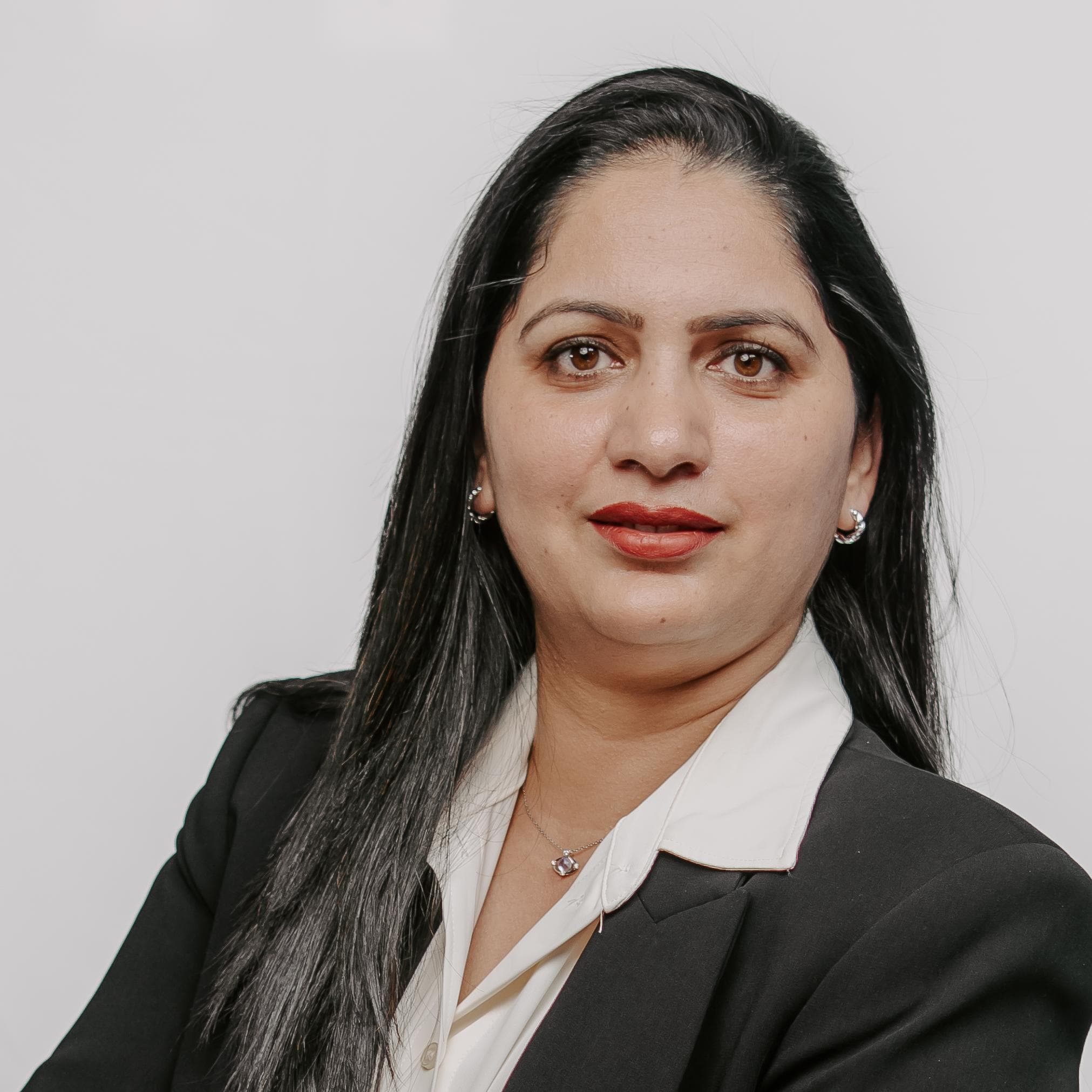 Harpreet Virk