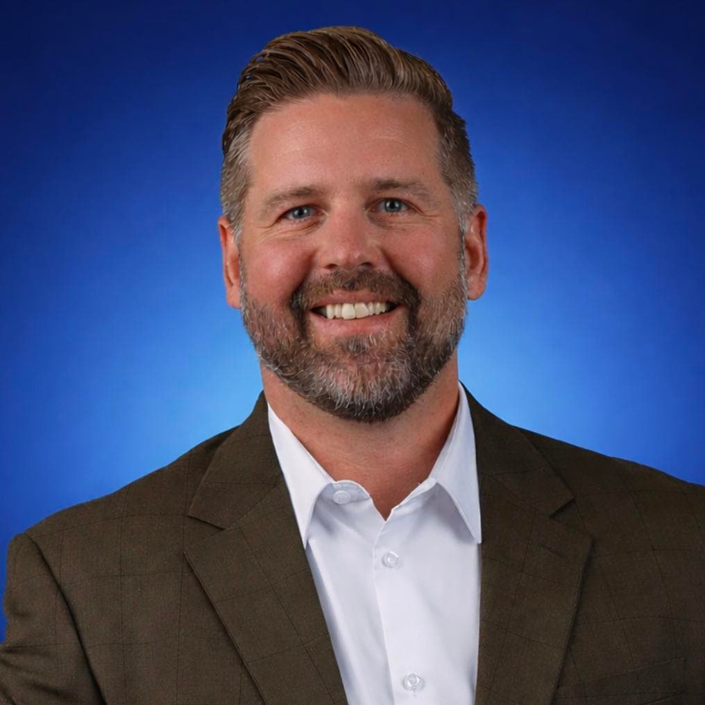Mathew Haupt