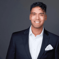 Kaveen Fernando