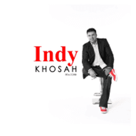 Indy Khosah