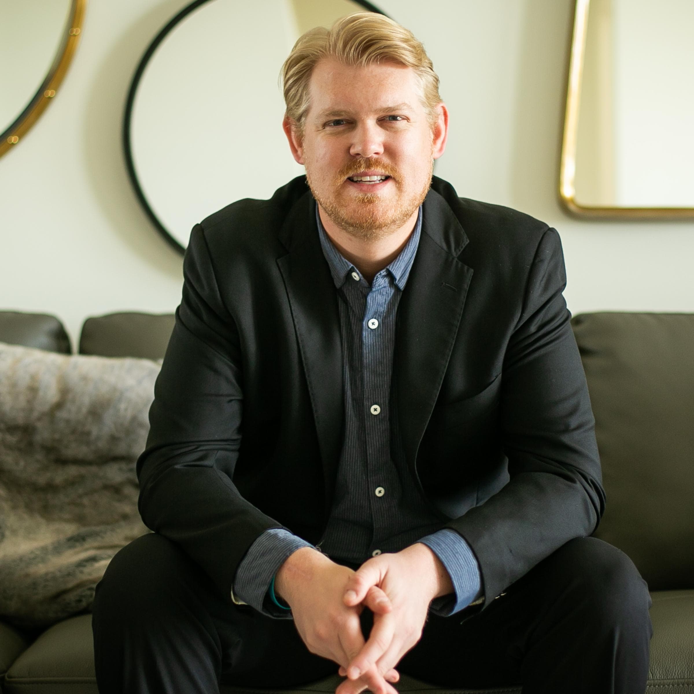 Colin Neufeld