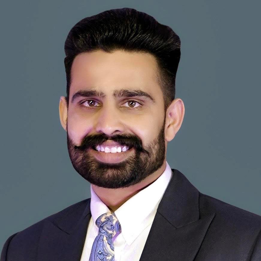 Sukhvir Singh