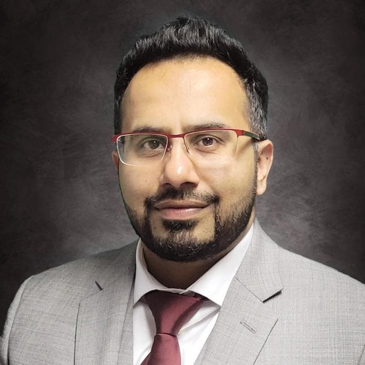 Momin Saeed