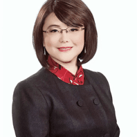 Lili Zhu