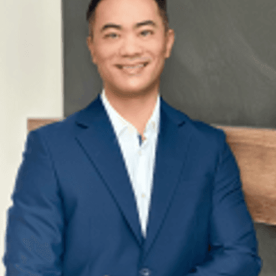Tomas Nguyen