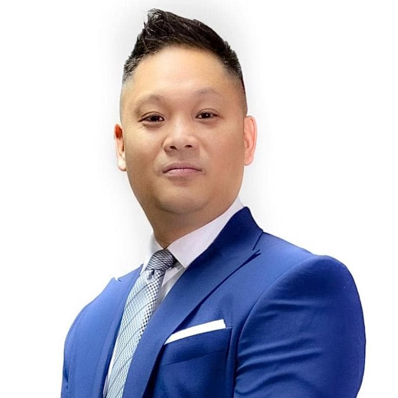 David Kim