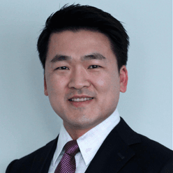 David Lam