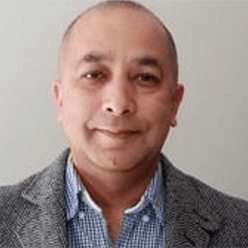 Sarju Ranjit