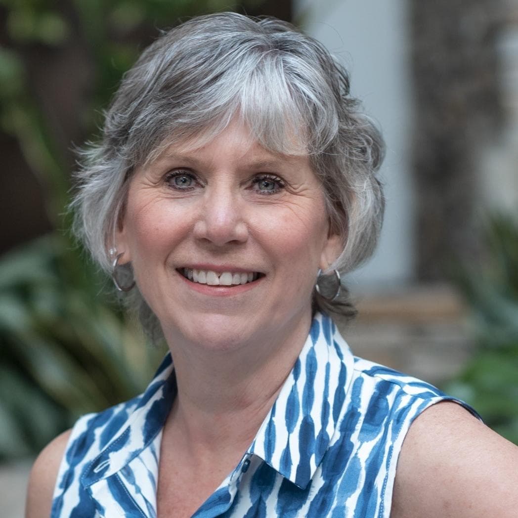 Susan Meijer