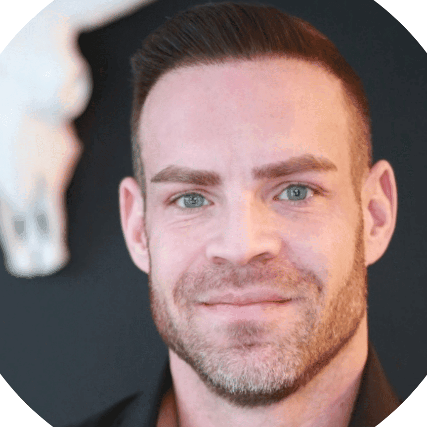 Matt Ferguson