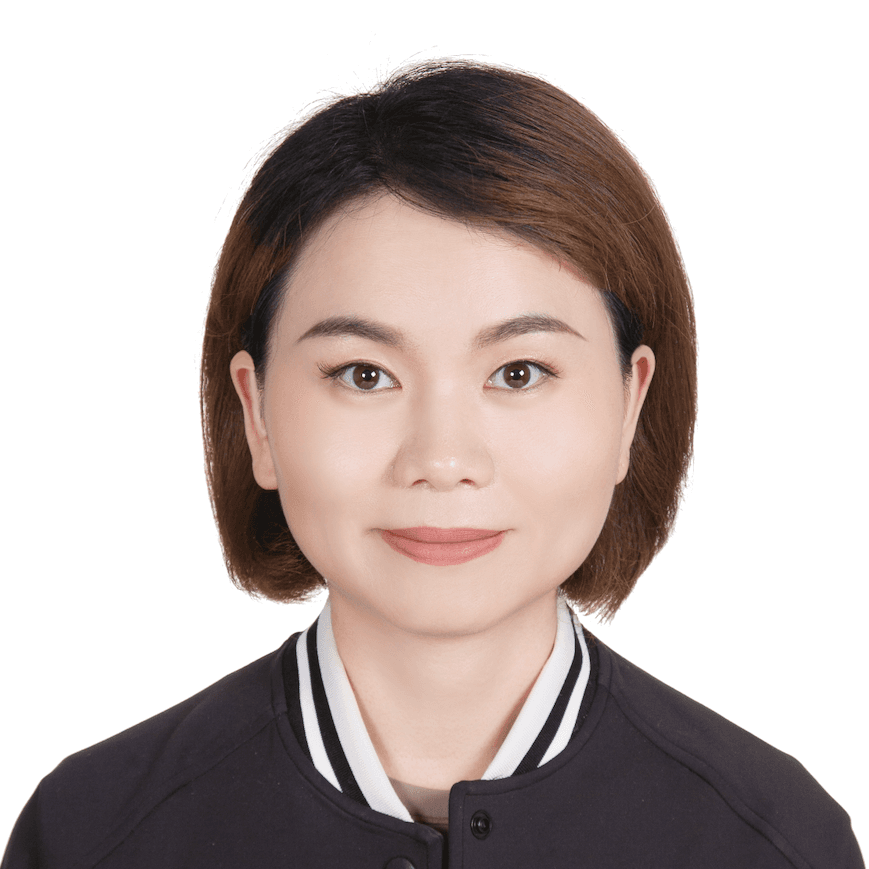 Weina Zhang