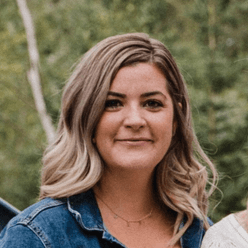 Kelsey Priddle