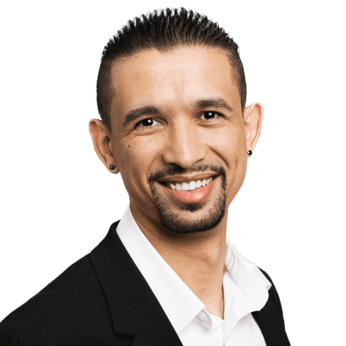 El-Ray Noble