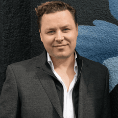 David Rojek