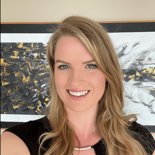 Christine Kelly
