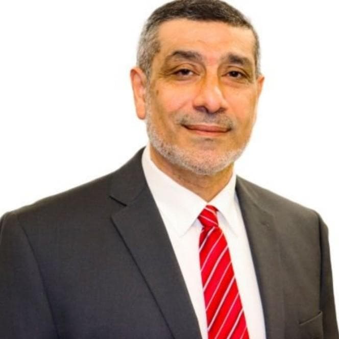 Hazem Awaad