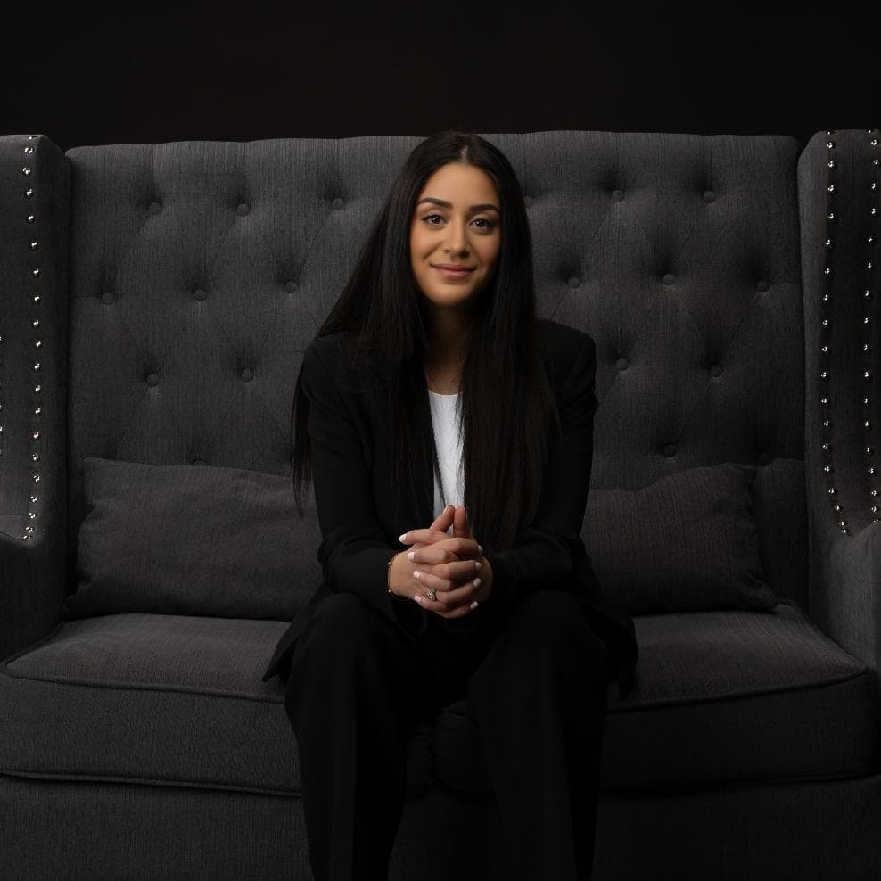 Nicole El Khatib
