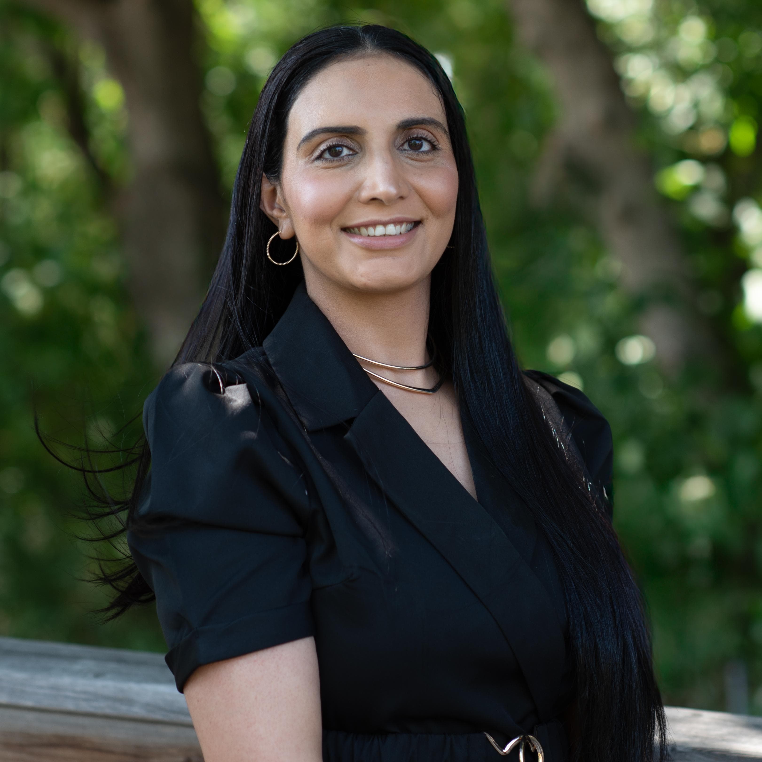 Harinder Sidhu