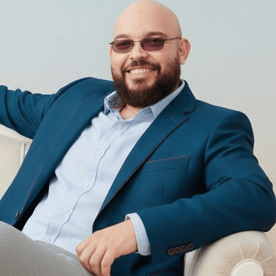 Ibrahim (Abraham) AlGendy