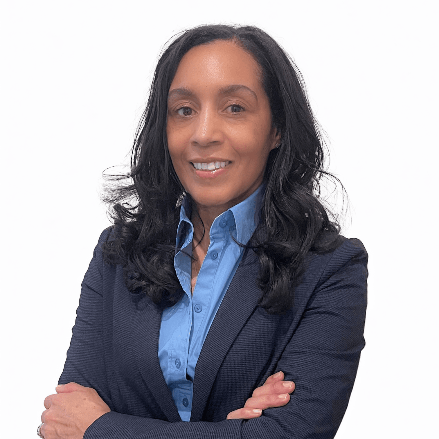 Angele Hamilton