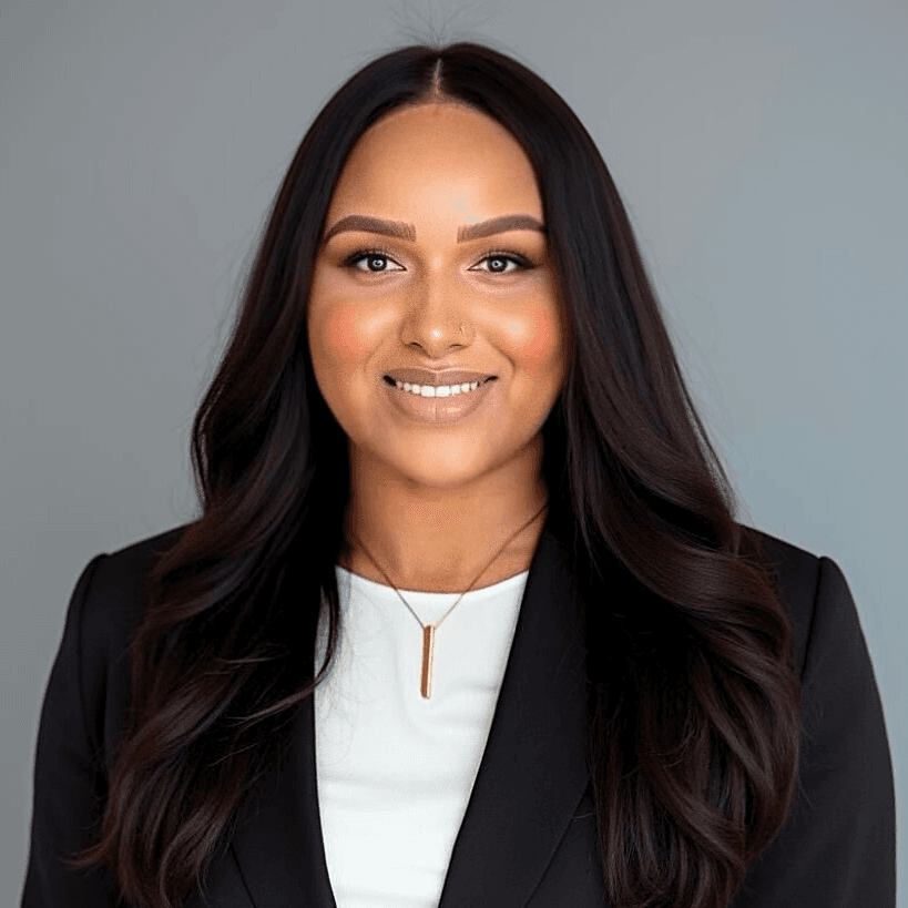 Janay Crowe