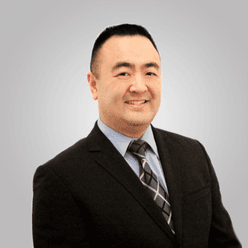 Petterson Lam