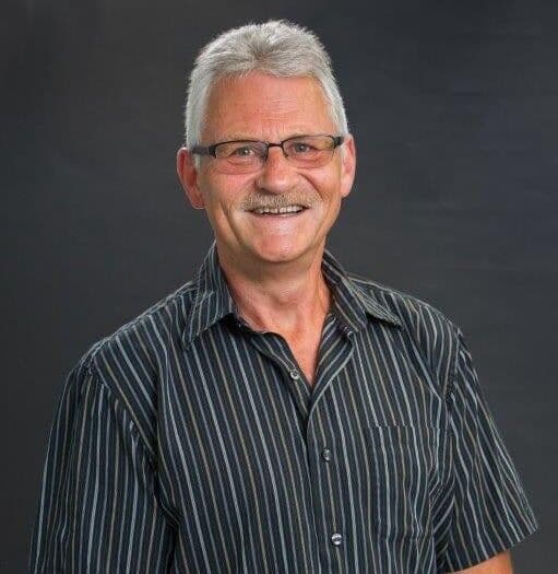 Darrell Ketler