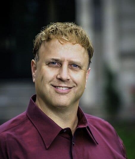 Steve Lount
