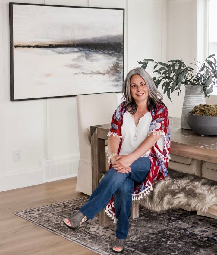 Vicky Plouffe