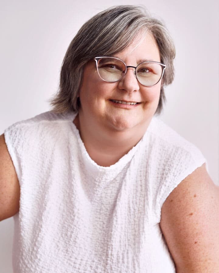 Kira Morrow