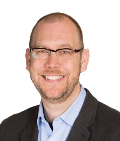 Greg Rairdan