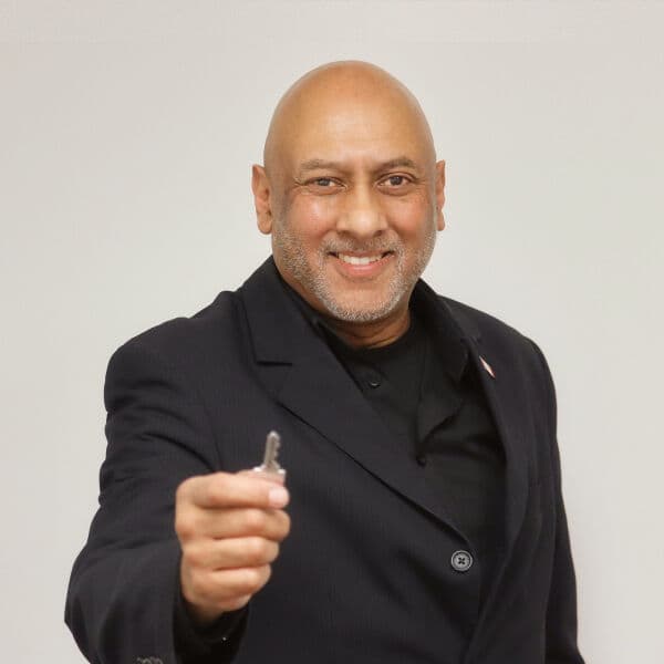 Ravi Govindasamy