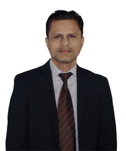Harpal Gill