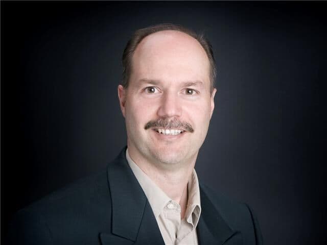 Mark Pelletier
