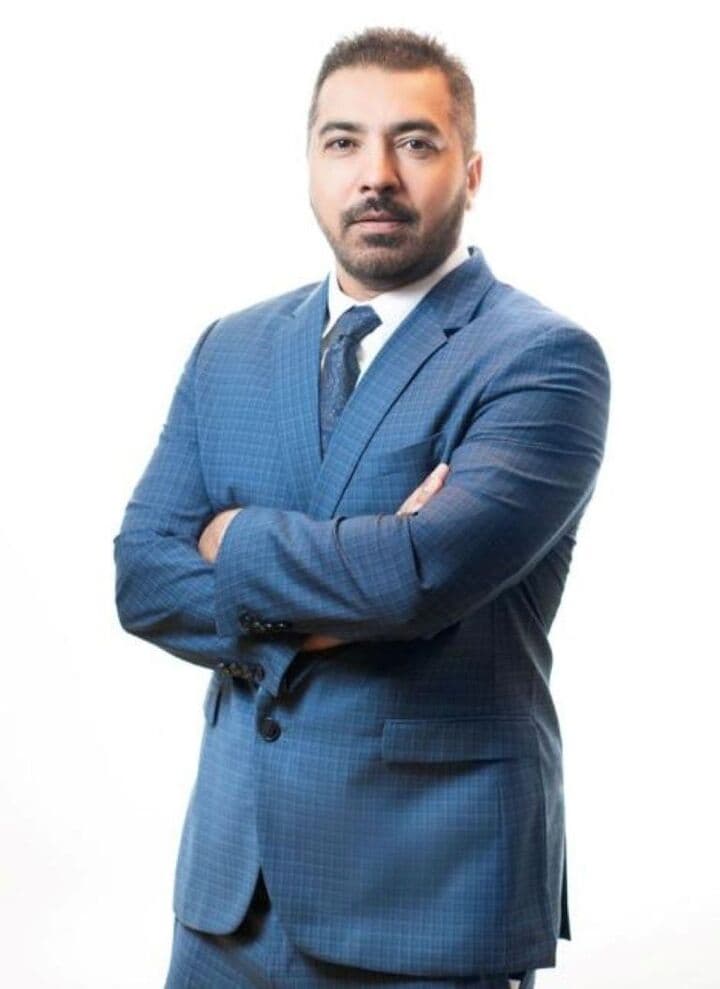 Gurpreet Sran