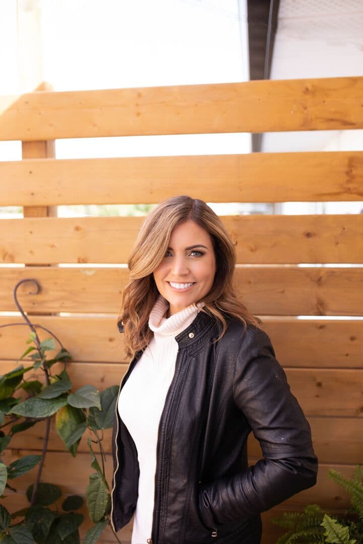 Melissa Rowand