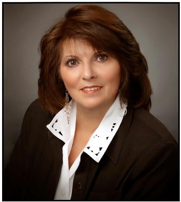 Diane Cameron