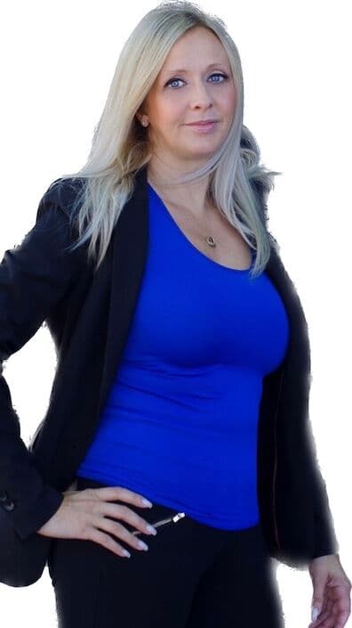 Christina Reid