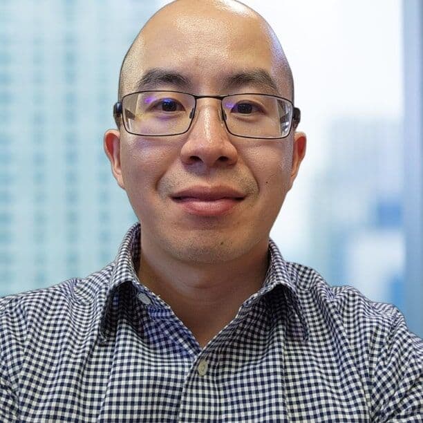 Michael Pon