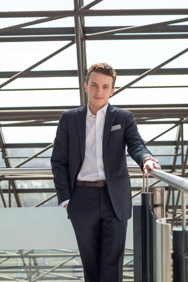 Hayden Zaplachinski