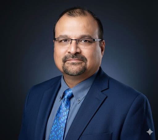Sanjay Sachdeva