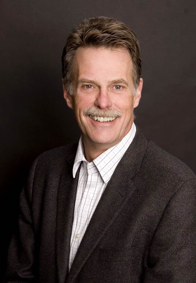John Stelfox