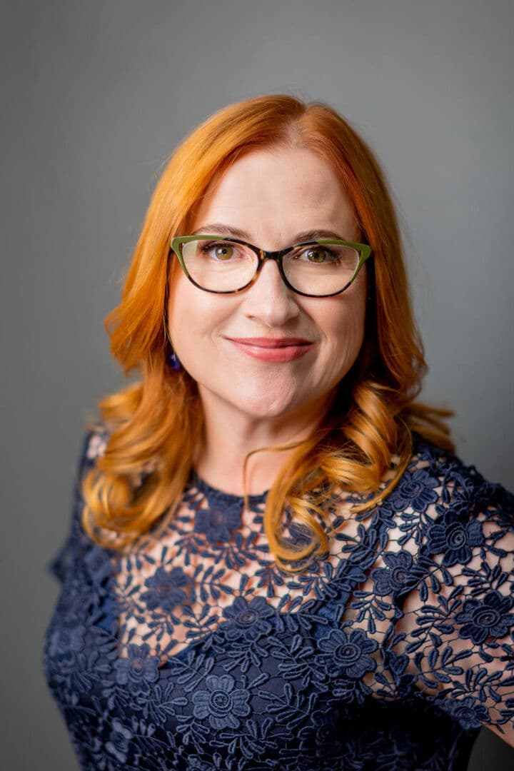 Leah Duvall