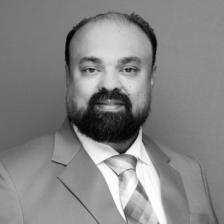Gaurav Sahni