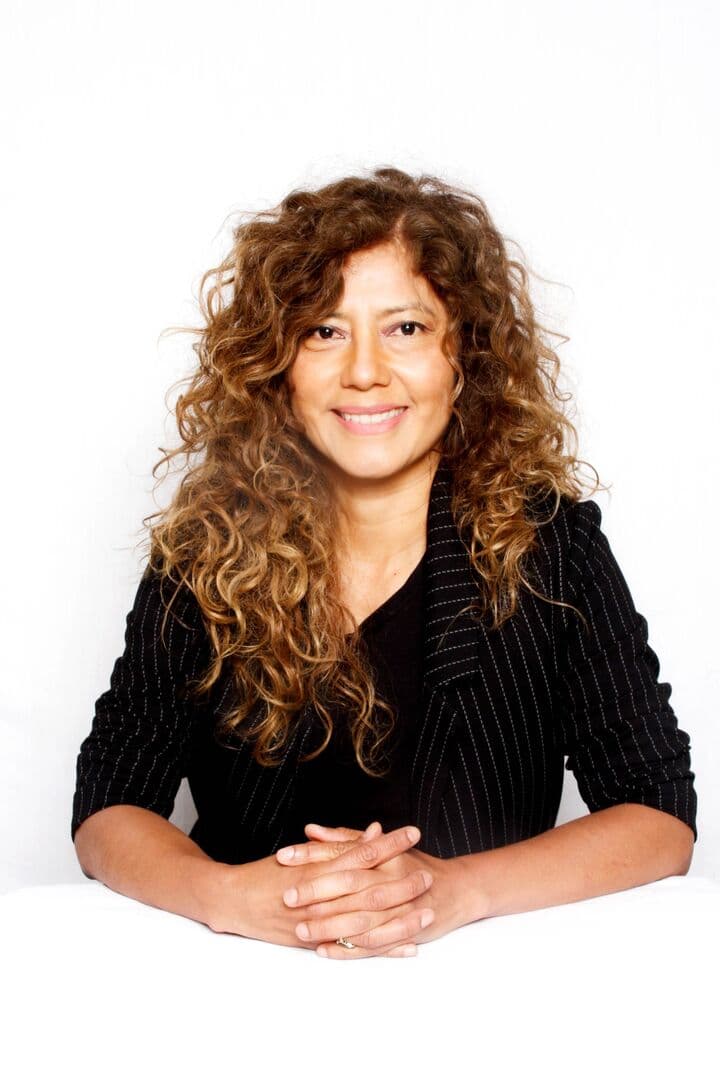 Maria Reyes